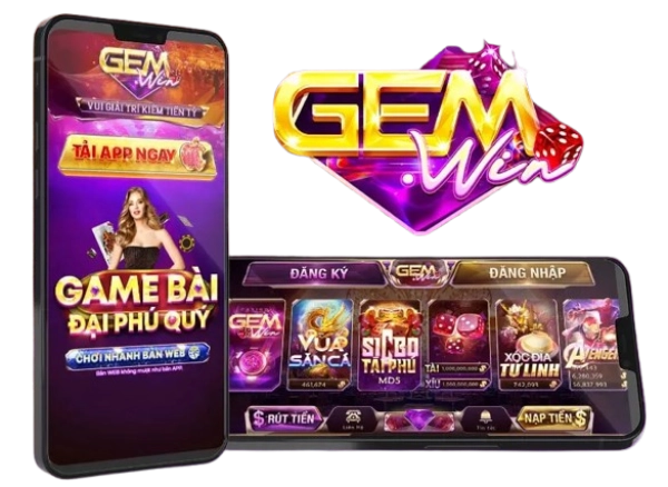 app gemwin
